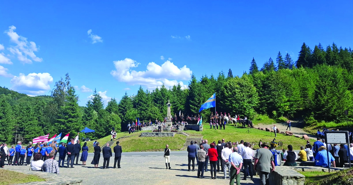 Reménytelen helyzetben is küzdeni